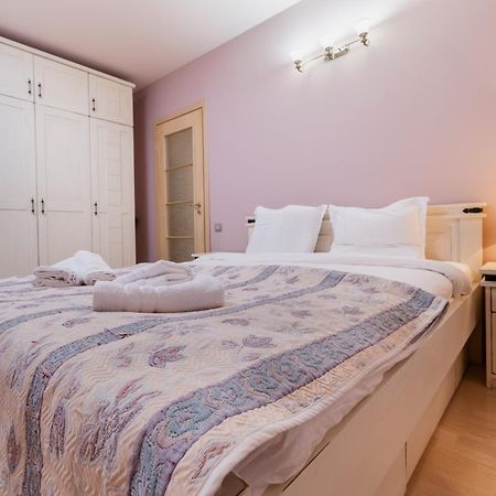 Elegant 1-Bedroom Apartment Plovdiv Exterior photo